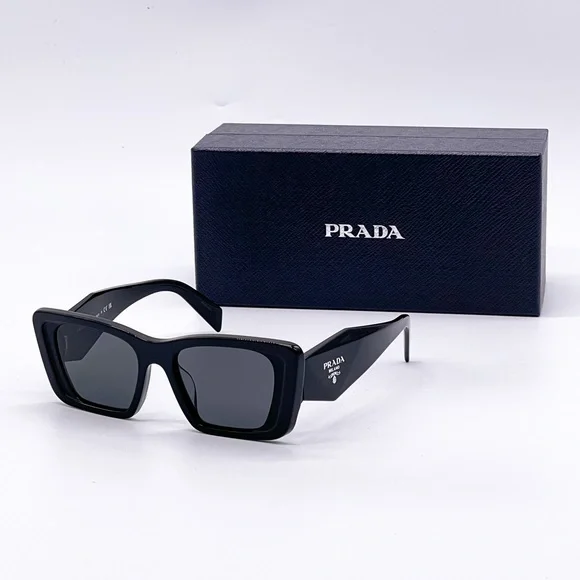 Prada | Accessories | New Prada Pr8ys Ab5s0 Womens  display picture 1